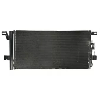 Condenseur, climatisation THERMOTEC KTT110764 pour AUDI Q5 40 TFSI Mild Hybrid quattro - 204cv