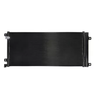 Condenseur, climatisation THERMOTEC KTT110765 pour HONDA CIVIC 1.5 VTEC - 182cv