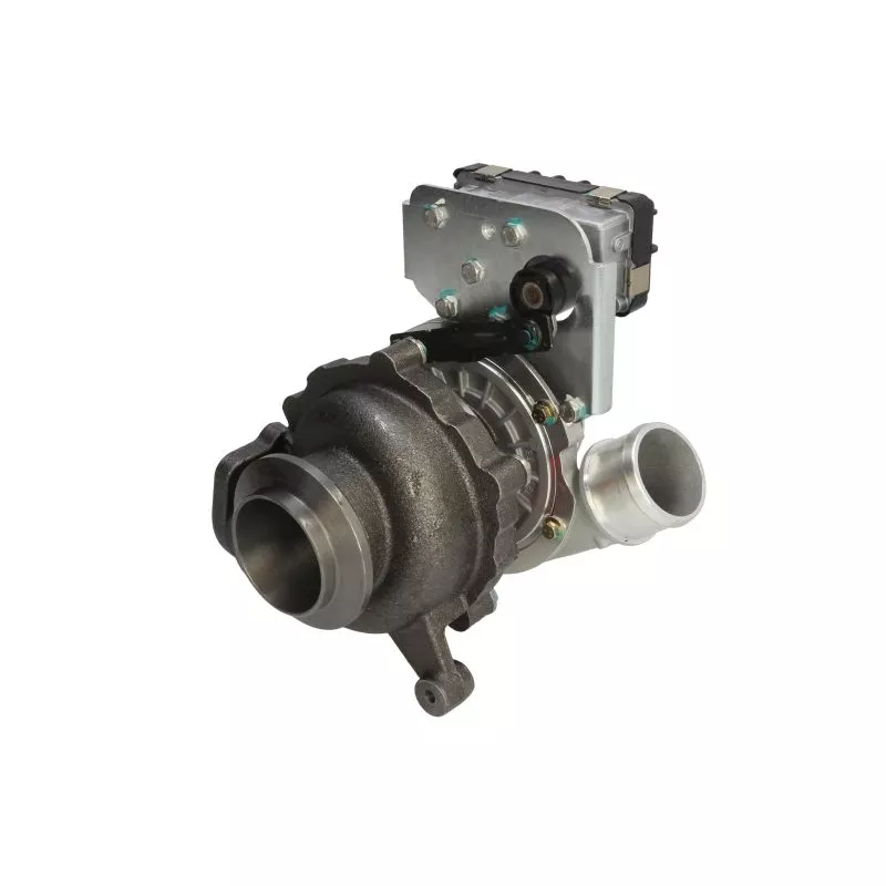 Turbocompresseur, suralimentation EVORON EVTC0275 - Visuel 1