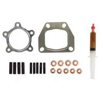 Kit de montage, turbo EVORON OEM 51091017005