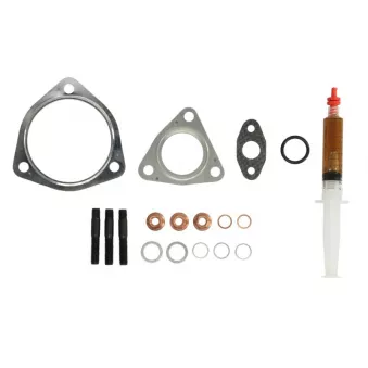 EVORON EVMK0185 - Kit de montage, turbo