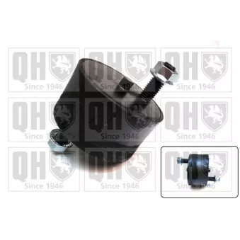 QUINTON HAZELL EM1406 - Support moteur