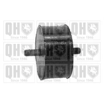 QUINTON HAZELL EM1537 - Support moteur