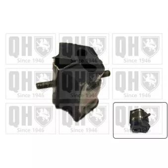 Support moteur QUINTON HAZELL OEM 893199381B