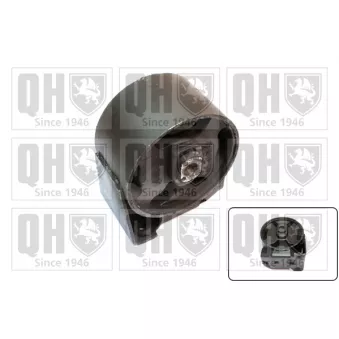 Support moteur QUINTON HAZELL OEM 191199451B
