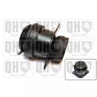 Support moteur QUINTON HAZELL OEM 1H0199262F