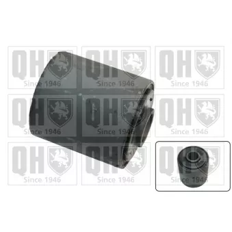 Support moteur QUINTON HAZELL EM1954 pour FORD TRANSIT 2.5 DI - 80cv