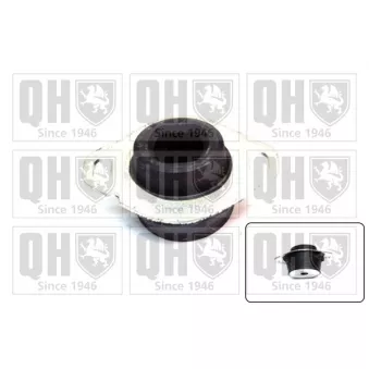 Support moteur QUINTON HAZELL OEM 184395