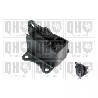 Support moteur QUINTON HAZELL EM225