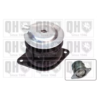 QUINTON HAZELL EM2502 - Support moteur