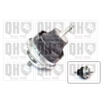 Support moteur QUINTON HAZELL OEM 184472