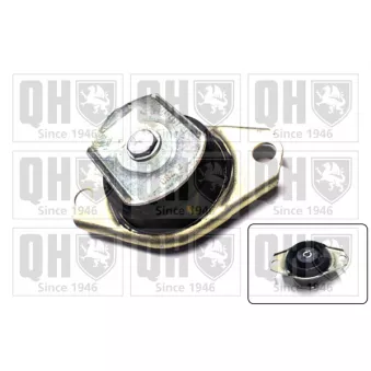 Support moteur QUINTON HAZELL OEM 46446931