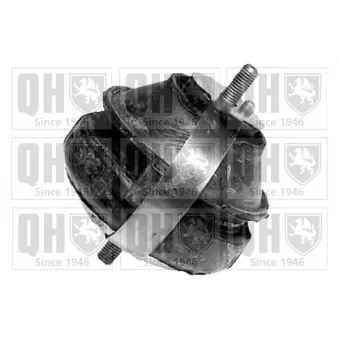 QUINTON HAZELL EM4038 - Support moteur