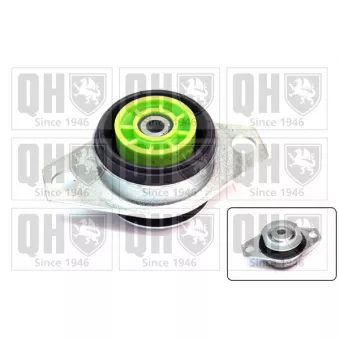 Support moteur QUINTON HAZELL OEM 7692316