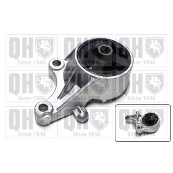 Support moteur QUINTON HAZELL OEM 5684162