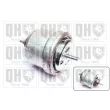 Support moteur QUINTON HAZELL [EM4120]