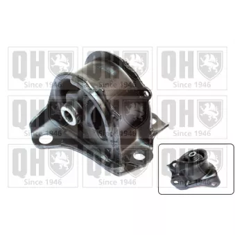Support moteur QUINTON HAZELL OEM 50805S04000