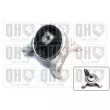 QUINTON HAZELL EM4184 - Support moteur