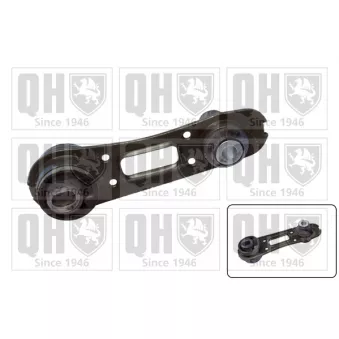 Support moteur QUINTON HAZELL OEM 8200358666