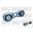 QUINTON HAZELL EM4311 - Support moteur