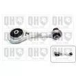 QUINTON HAZELL EM4313 - Support moteur