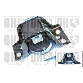 QUINTON HAZELL EM4381 - Support moteur