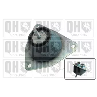 Support moteur QUINTON HAZELL EM4393