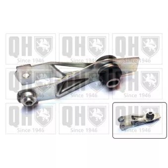 Support moteur QUINTON HAZELL EM4405 pour RENAULT LAGUNA 2.2 dCi - 116cv