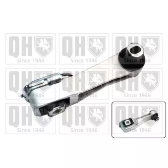 Support moteur QUINTON HAZELL OEM 8200239893