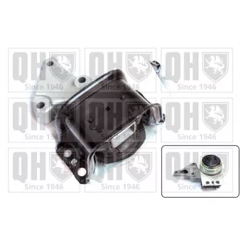 QUINTON HAZELL EM4470 - Support moteur