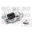 QUINTON HAZELL EM4485 - Support moteur