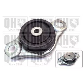Support moteur QUINTON HAZELL EM4568 pour VOLKSWAGEN TRANSPORTER - COMBI 1.4 - 100cv