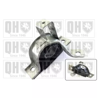 QUINTON HAZELL EM4579 - Support moteur
