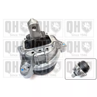 QUINTON HAZELL EM4585 - Support moteur