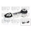 QUINTON HAZELL EM4619 - Support, suspension du moteur