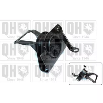 Support moteur QUINTON HAZELL OEM 46528850