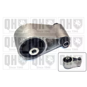 Support moteur QUINTON HAZELL OEM 9160480