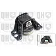 QUINTON HAZELL EM4639 - Support moteur