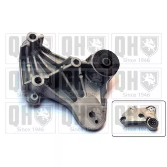 Support moteur QUINTON HAZELL OEM 8200038864