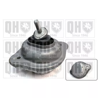 Support moteur QUINTON HAZELL OEM 22113421296
