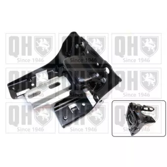 Support moteur QUINTON HAZELL OEM 1813L2