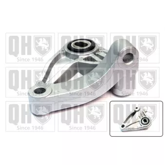 QUINTON HAZELL EM4676 - Support moteur