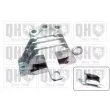 Support moteur QUINTON HAZELL [EM4681]