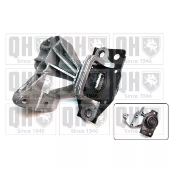 Support moteur QUINTON HAZELL [EM4694]