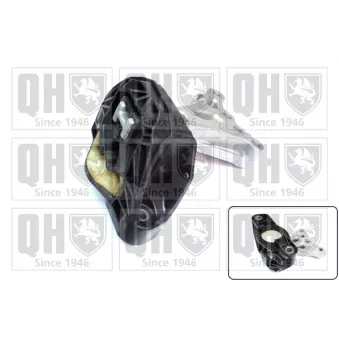 QUINTON HAZELL EM4699 - Support moteur