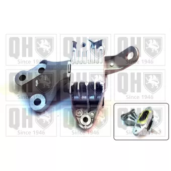 Support moteur QUINTON HAZELL OEM 682076