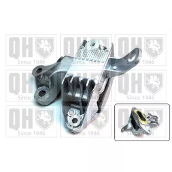 Support moteur QUINTON HAZELL OEM 682073
