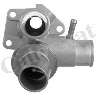 Thermostat d'eau CALORSTAT BY VERNET OEM 0082390243