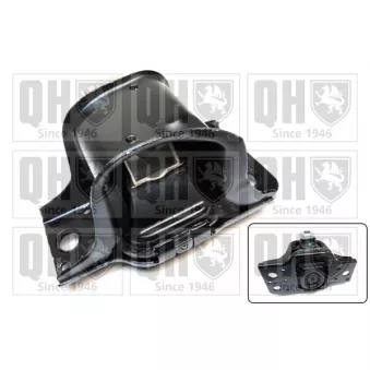 Support moteur QUINTON HAZELL OEM 11210JD00A