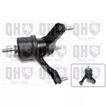 QUINTON HAZELL EM4772 - Support moteur